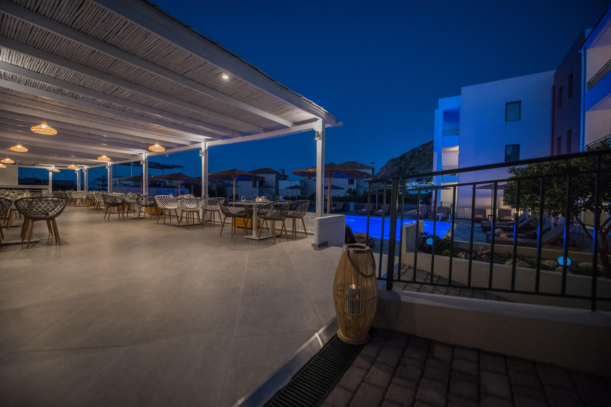 Hotel Mitos Village, Griechenland, Chersonissos. Großes 2